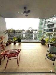 One Jervois (D10), Condominium #557789331